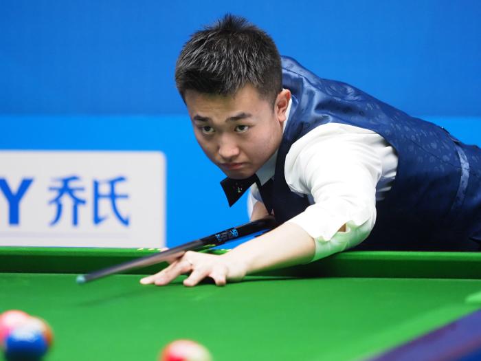 年来的发展 年来的发展