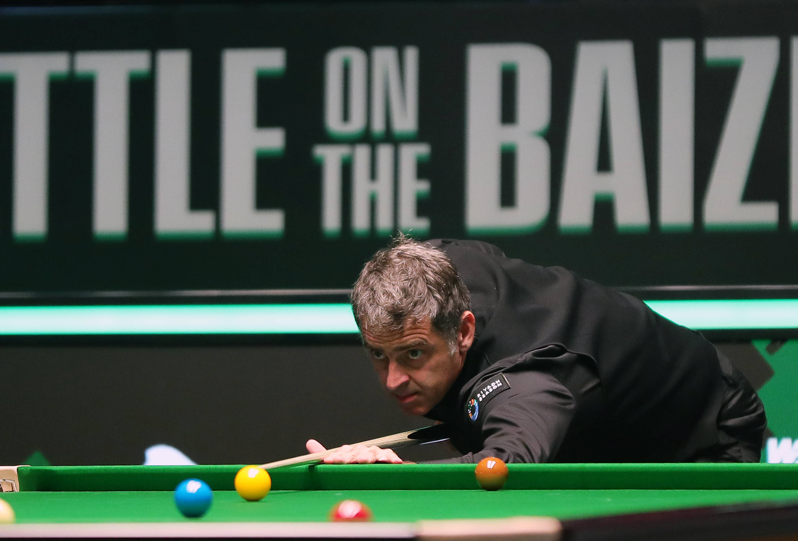 李源一的战 李源一的战